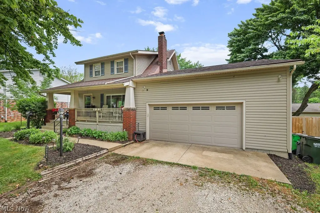 3909 Vira Road, Stow, OH 44224 - #1