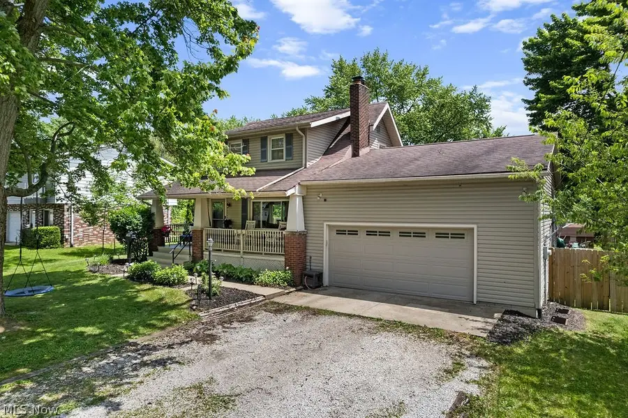 3909 Vira Road, Stow, OH 44224 - #2