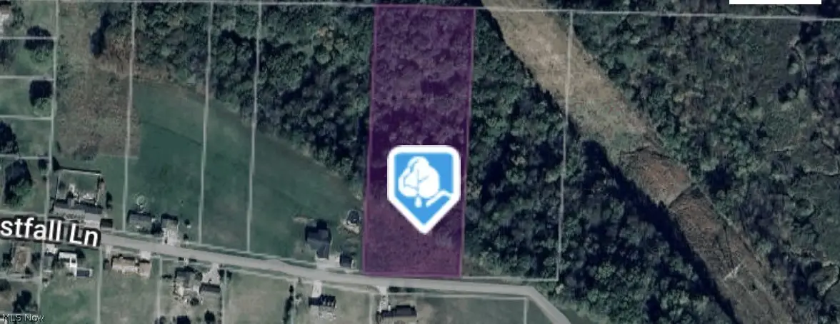 Westfall Lane, Richmond, OH 43944 - #1