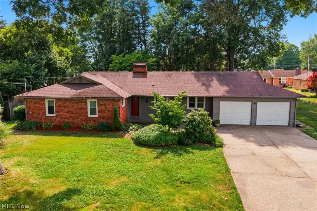 303 Keeler Drive, Marietta, OH 45750 - #1