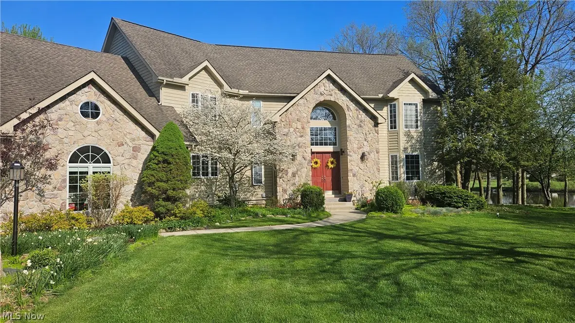 158 Boston Lake Drive, Valley City, OH 44280 - #1