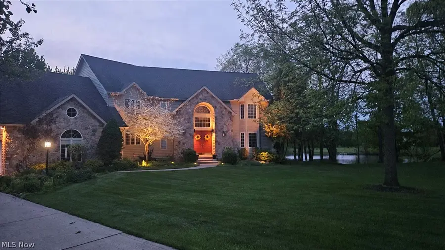 158 Boston Lake Drive, Valley City, OH 44280 - #2