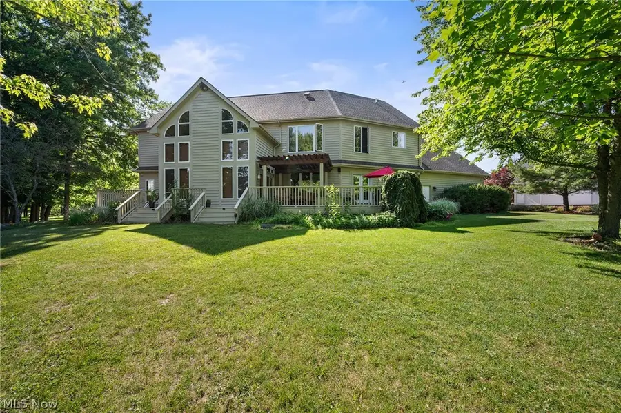 158 Boston Lake Drive, Valley City, OH 44280 - #3