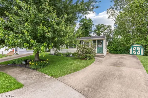 62682 Beverly Lane, Cambridge, OH 43725