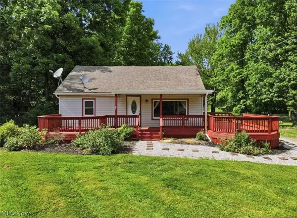 1403 Carson Road, Ashtabula, OH 44004