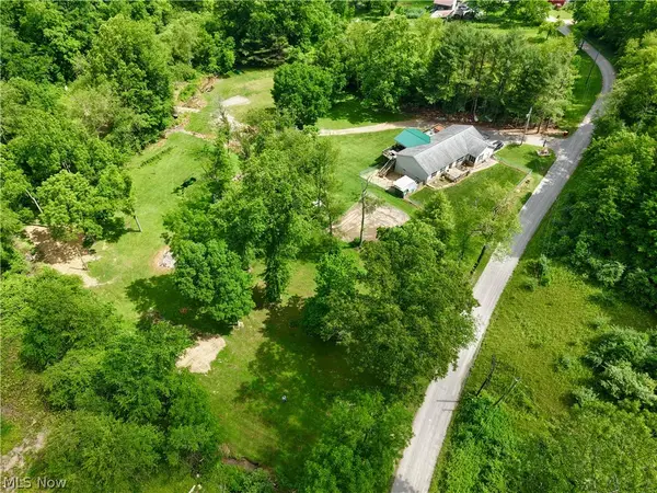 78560 Kinsey Orchard (township Rd 111) Road, Freeport, OH 43973