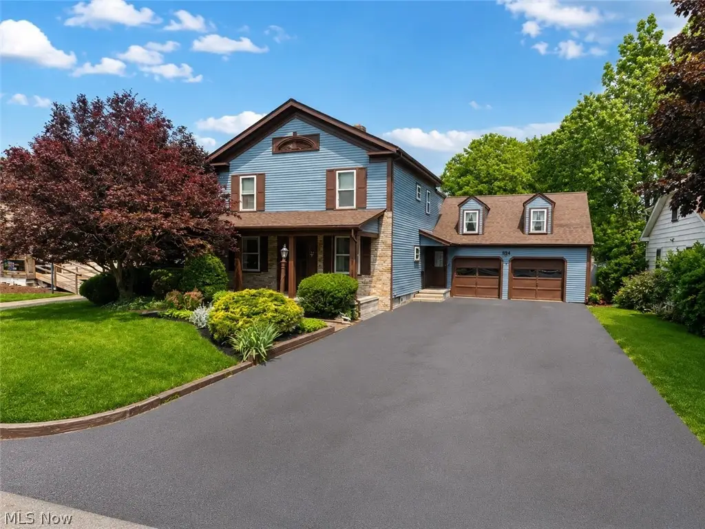 32 Romaine Avenue, Boardman, OH 44512 - #1