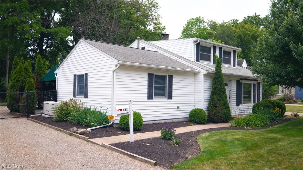 181 Sunset Road, Avon Lake, OH 44012 - #1