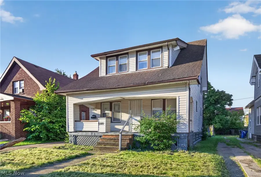 13810 Bartlett Avenue, Cleveland, OH 44120 - #2