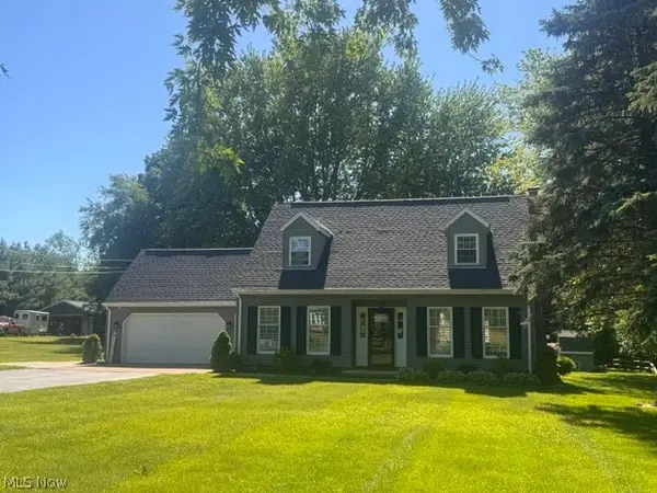 2760 Haines Road, Madison, OH 44057