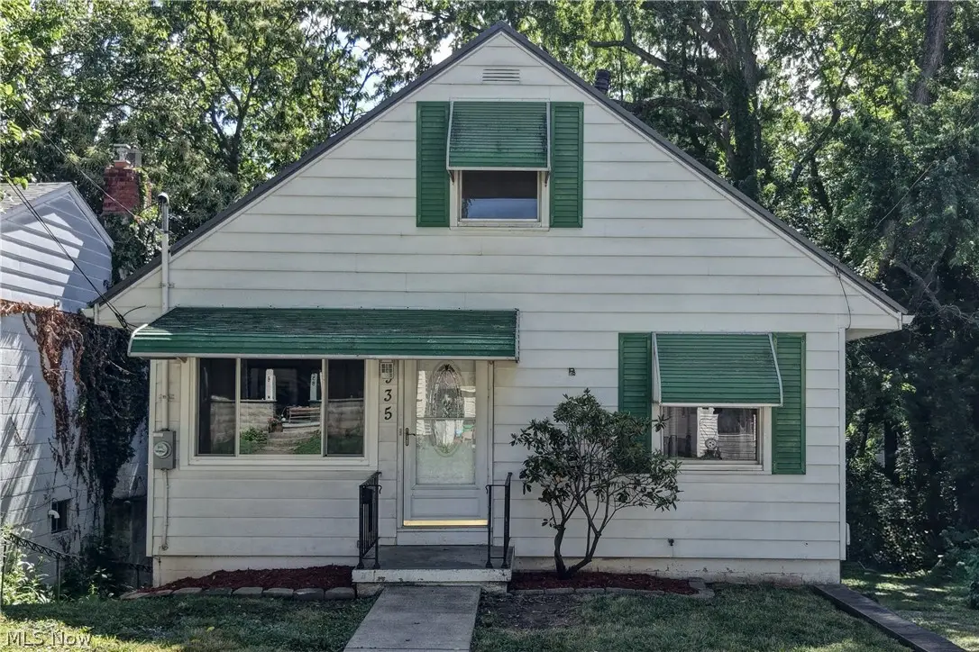 935 Washington Street, Wooster, OH 44691 - #1