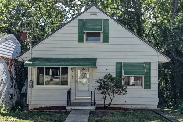 935 Washington Street, Wooster, OH 44691