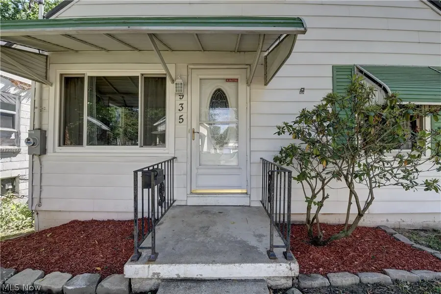 935 Washington Street, Wooster, OH 44691 - #2