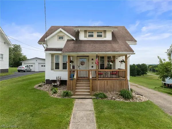 383 High Street, Flushing, OH 43977