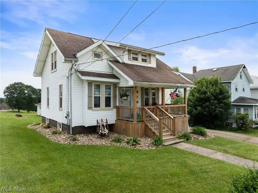 383 High Street, Flushing, OH 43977 - #3