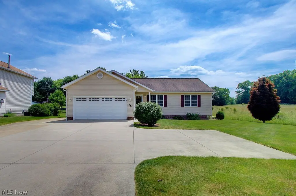 1364 Killian Road, Akron, OH 44312 - #1