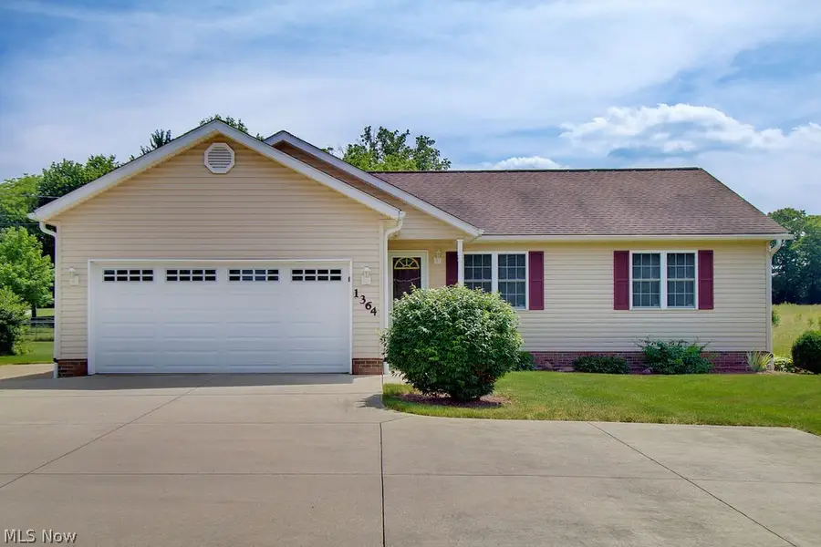 1364 Killian Road, Akron, OH 44312 - #2