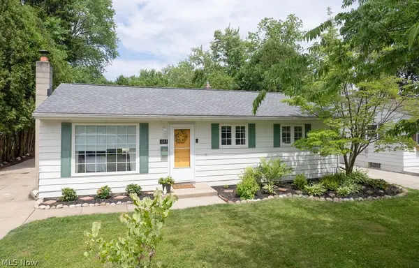 1044 Ellsworth Drive, Akron, OH 44313