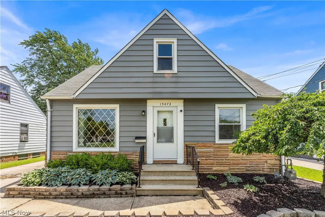 15473 Hummel Road, Brook Park, OH 44142 - #1