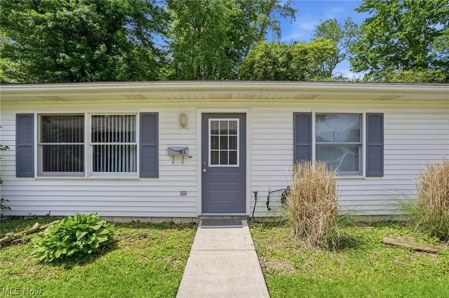 124 Tiffin Avenue #A/B, Huron, OH 44839 - #3