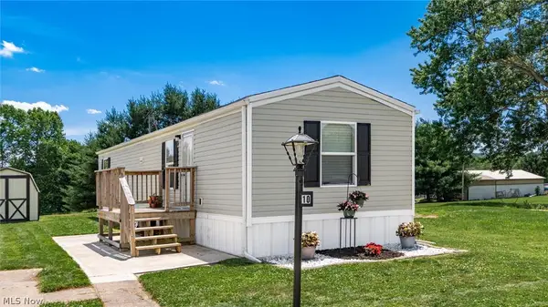 2200 Lot #10 S. River Road, Zanesville, OH 43701