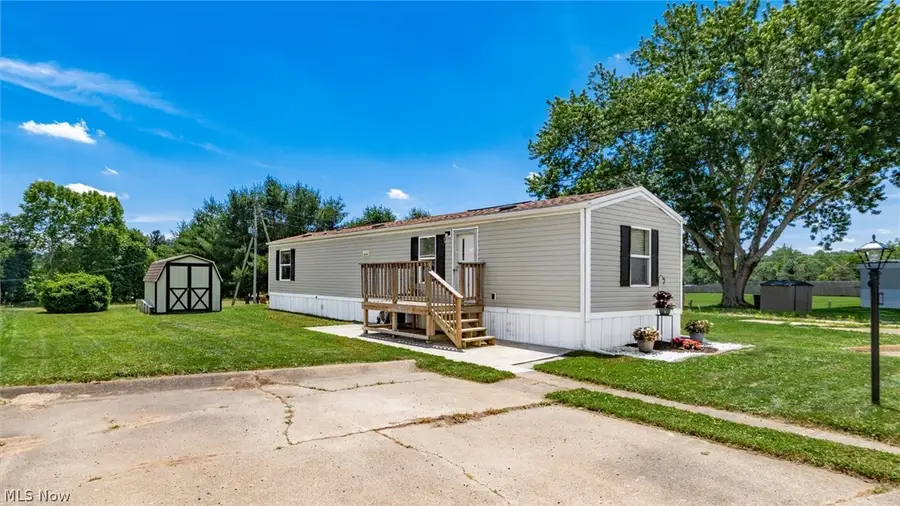 2200 Lot #10 S. River Road, Zanesville, OH 43701 - #2