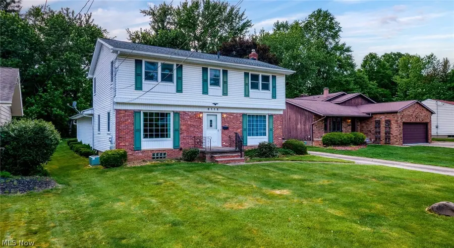 3112 Englewood Drive, Silver Lake, OH 44224 - #3