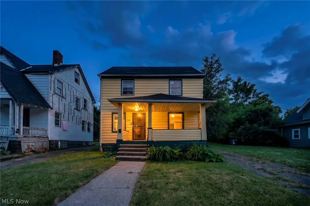 10402 Dove Avenue, Cleveland, OH 44105 - #1