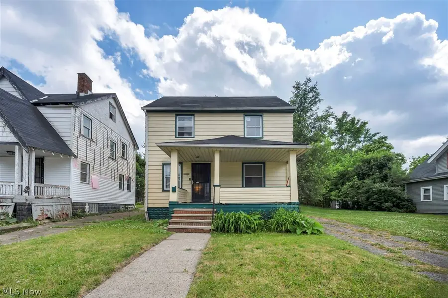 10402 Dove Avenue, Cleveland, OH 44105 - #2