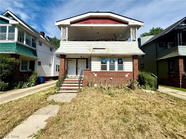 3309 E 146th Street, Cleveland, OH 44120