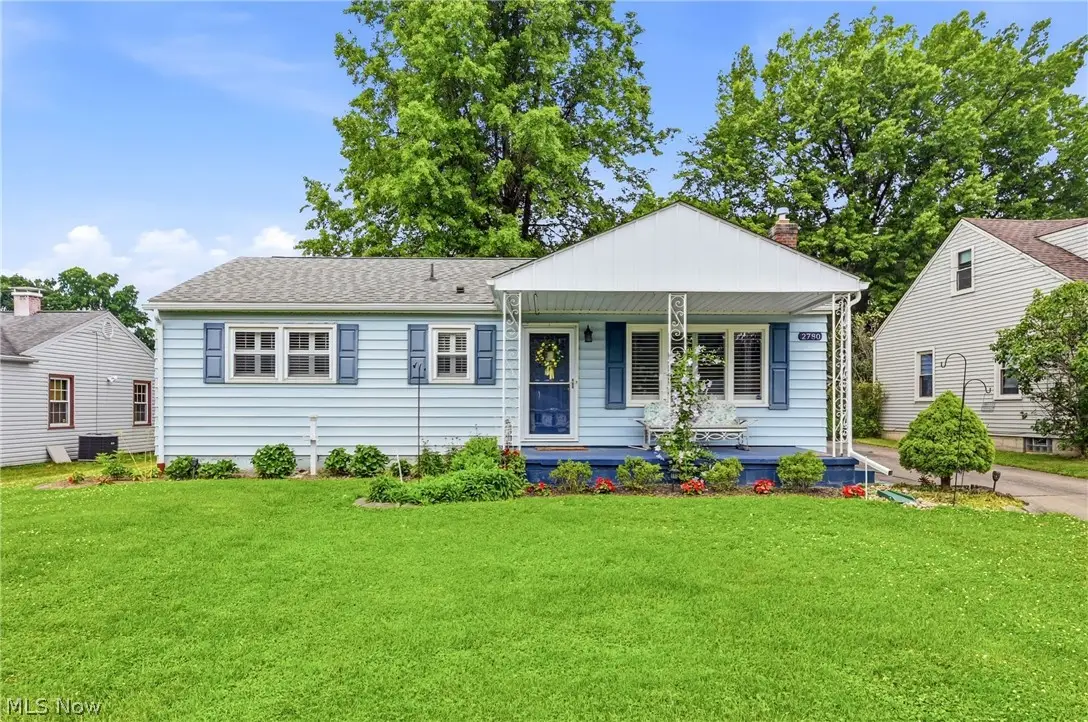 2780 Brunswick Road, Youngstown, OH 44511 - #1