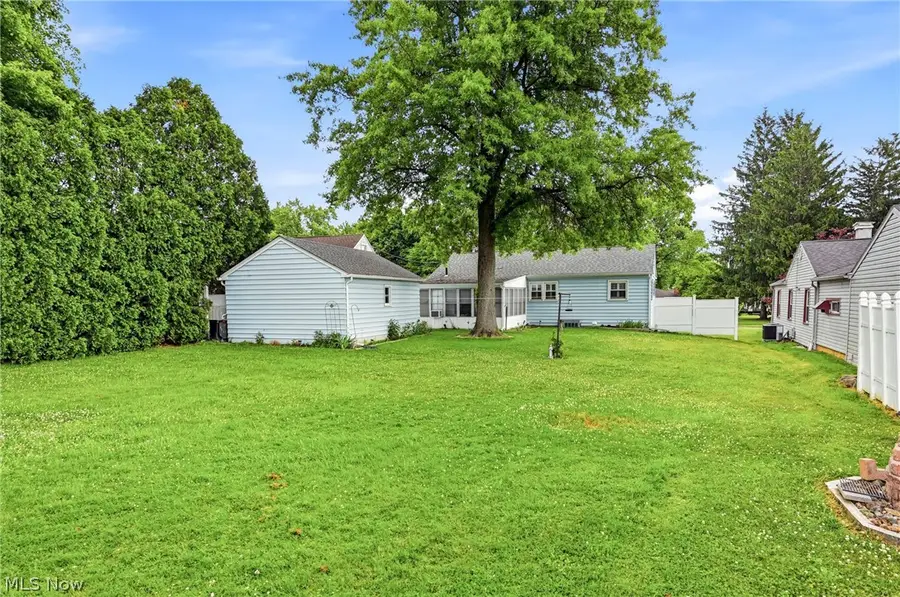 2780 Brunswick Road, Youngstown, OH 44511 - #3