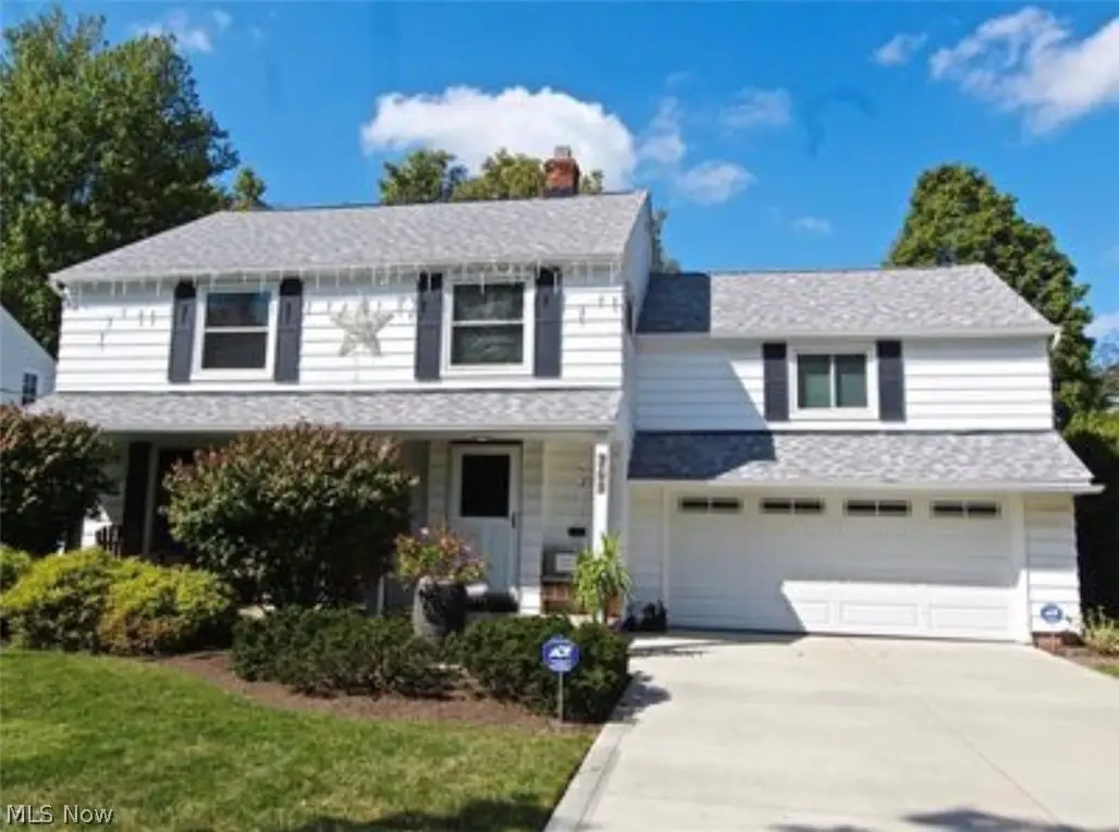 968 Bryan Drive, South Euclid, OH 44121 - #1