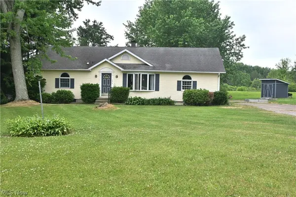 1874 Plymouth Gageville Road, Ashtabula, OH 44004