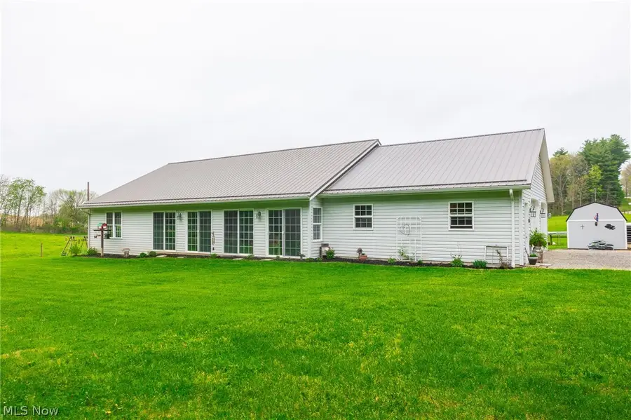 14655 Township Road 213, Lakeville, OH 44638 - #3
