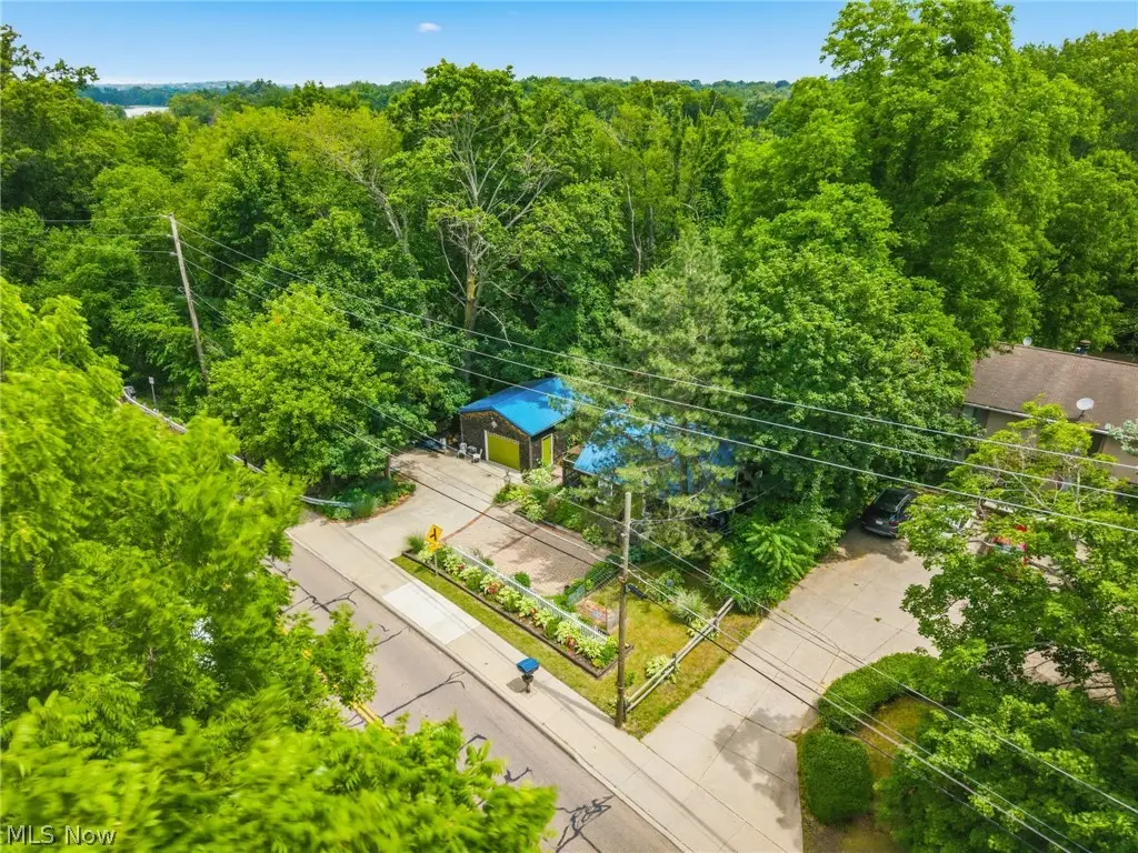 619 Portage Lakes Drive, Akron, OH 44319 - #1