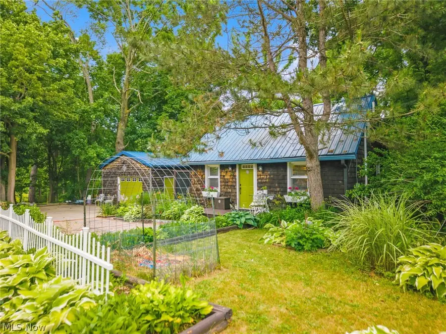 619 Portage Lakes Drive, Akron, OH 44319 - #2