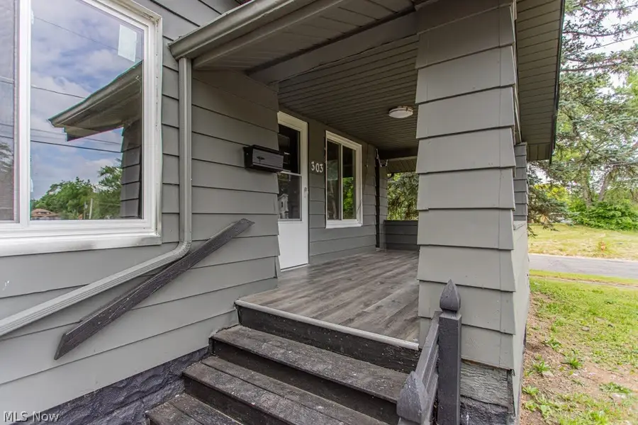 303 E Ravenwood Avenue, Youngstown, OH 44507 - #3