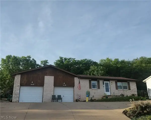 1055 Kerns Ne Drive, Bolivar, OH 44612
