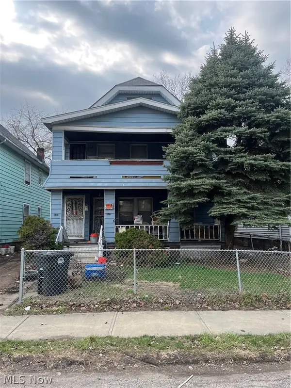628 E 131st Street, Cleveland, OH 44108