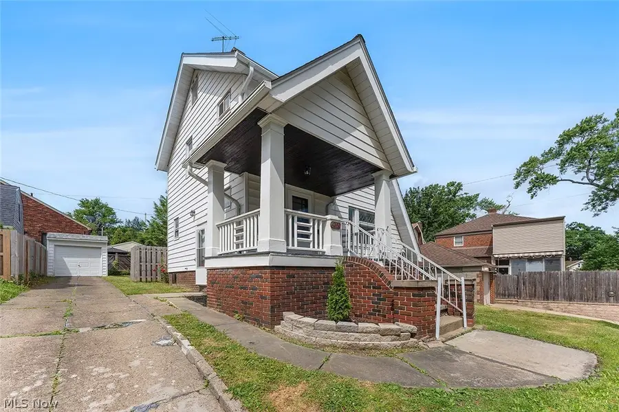 4650 Dornur Drive, Cleveland, OH 44109 - #2