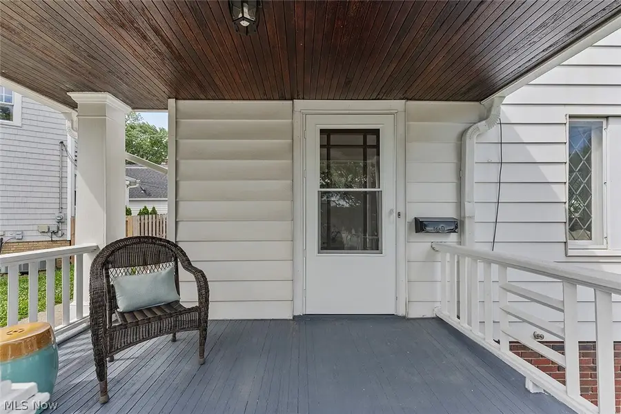 4650 Dornur Drive, Cleveland, OH 44109 - #3