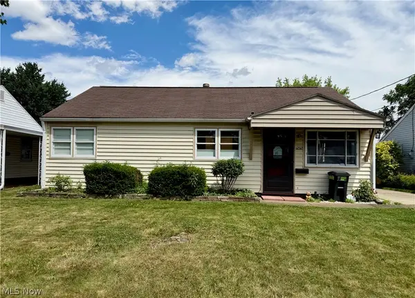 1232 Hawthorne Sw Avenue, Canton, OH 44710
