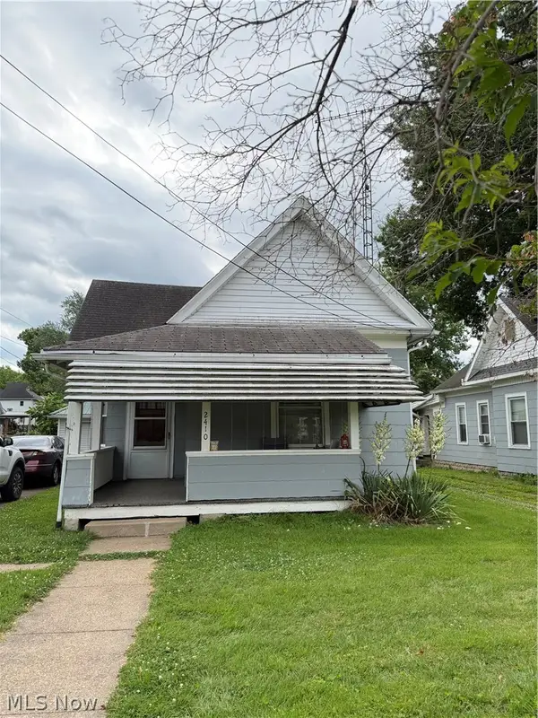 2410 Lynn Street, Parkersburg, WV 26101