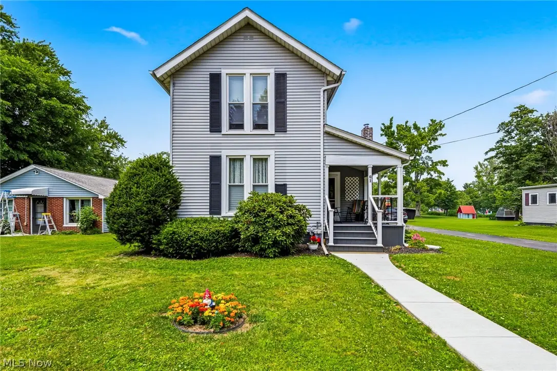 61 Erie E Street, Jefferson, OH 44047 - #1