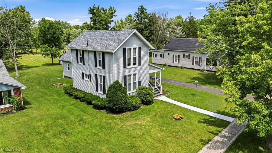 61 Erie E Street, Jefferson, OH 44047 - #2