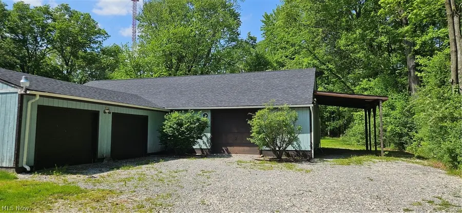 4680 Kirk Road, Austintown, OH 44515 - #3