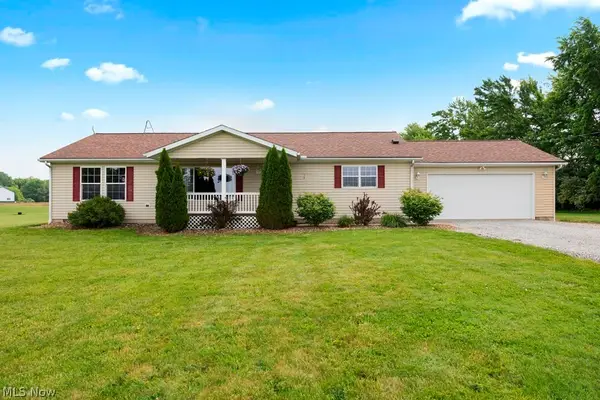 18741 West Road, Wellington, OH 44090