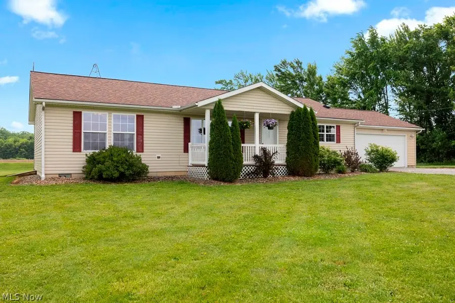 18741 West Road, Wellington, OH 44090 - #2