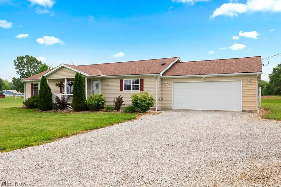 18741 West Road, Wellington, OH 44090 - #3